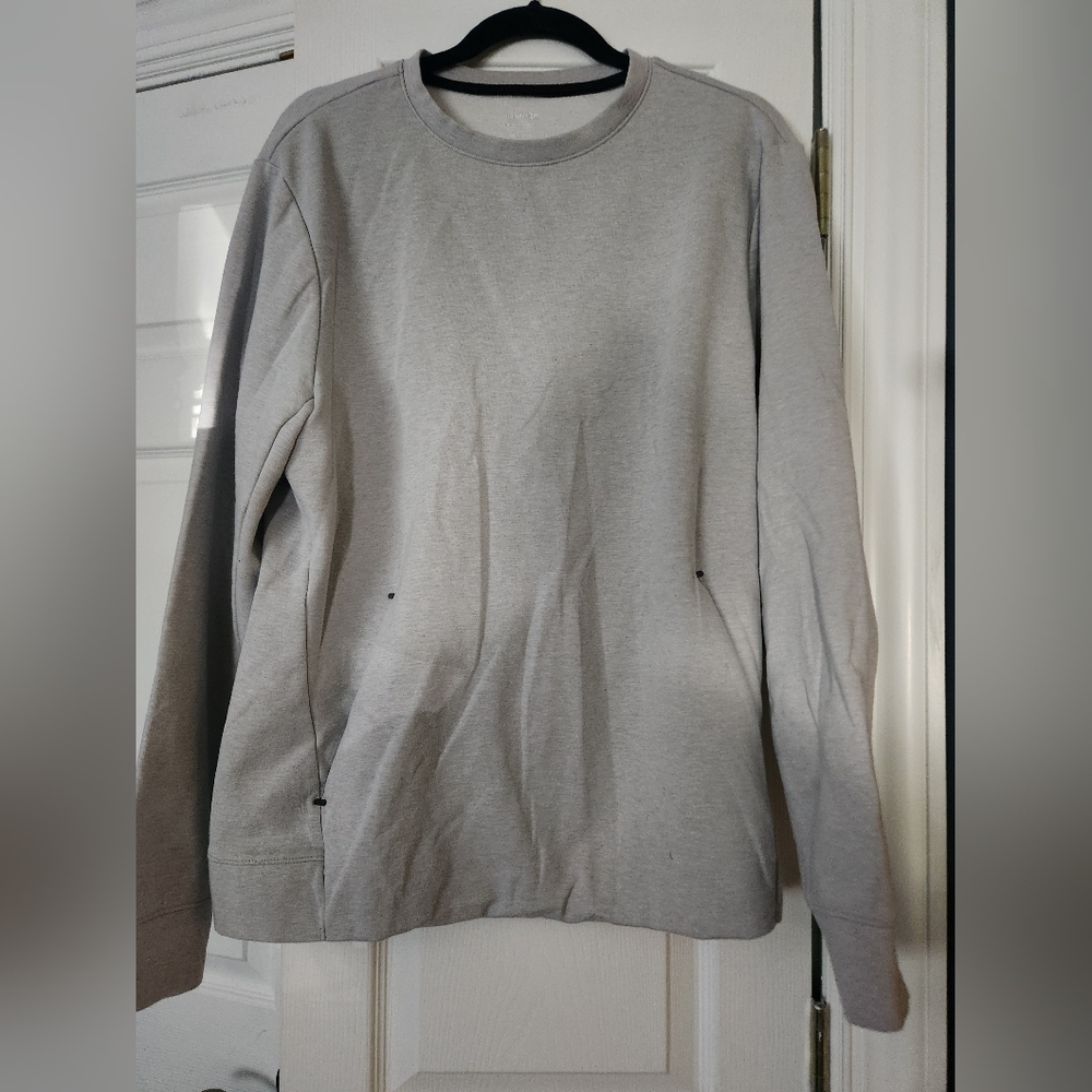 Old Navy Active Crew Sweatshirt